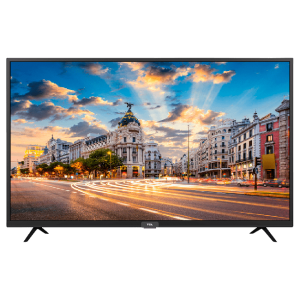 Tcl tv 43s6510